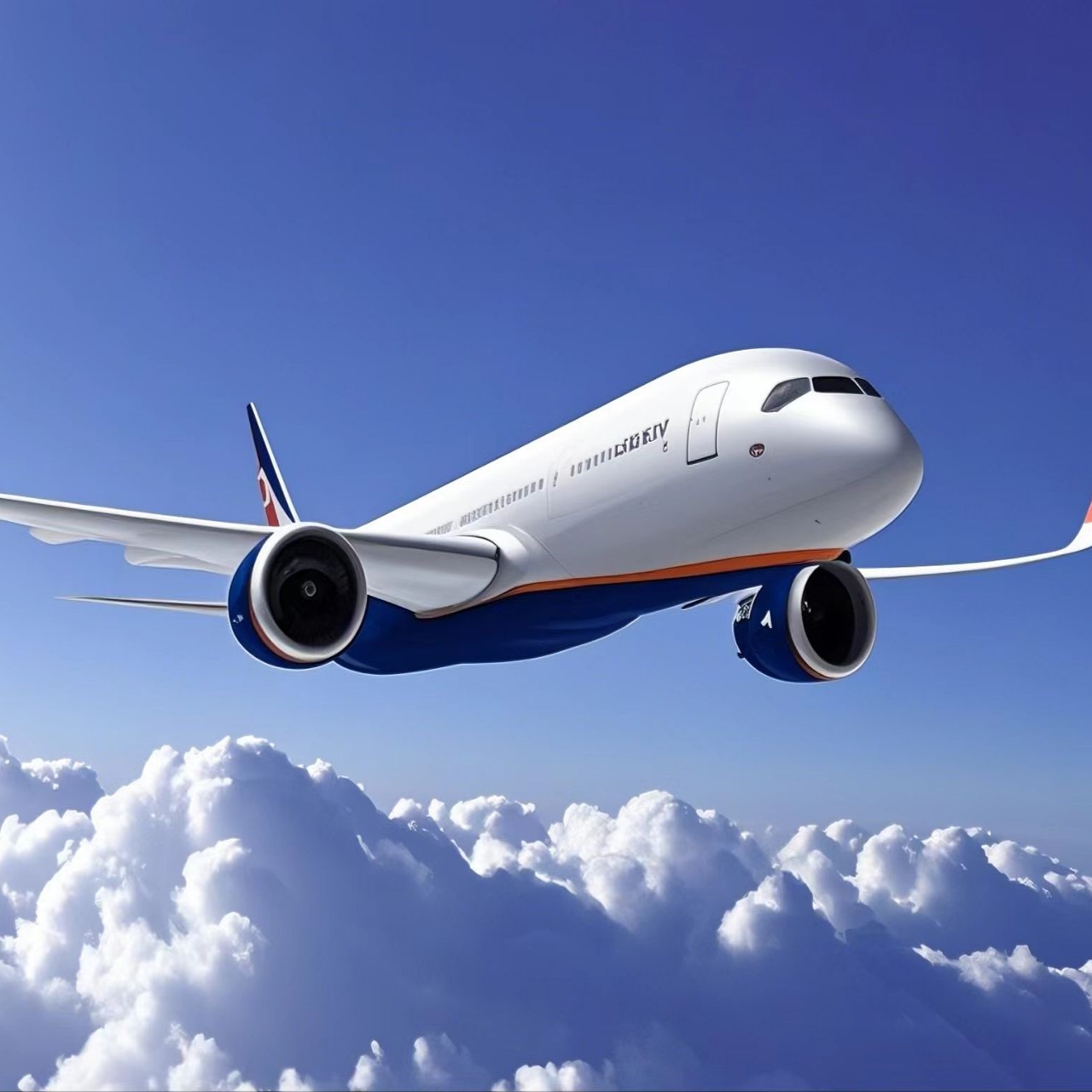 银川到北京空运当日达服务，航空快递如闪电，包裹当天送达